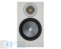 Kép 3/3 - Monitor Audio Bronze 50 (6G) polcsugárzó pár, fehér