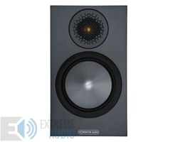 Kép 2/3 - Monitor Audio Bronze 100 (6G) polcsugárzó pár, fekete