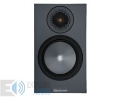 Kép 2/3 - Monitor Audio Bronze 100 (6G) polcsugárzó pár, fekete