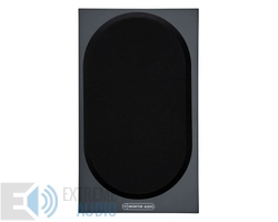 Kép 3/3 - Monitor Audio Bronze 50 (6G) polcsugárzó pár, fekete