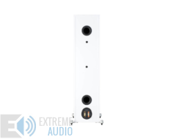 Kép 3/3 - Monitor Audio Bronze 500 (6G) frontsugárzó pár, fehér