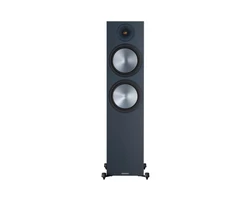 Monitor Audio Bronze 500 (6G) frontsugárzó pár, fekete