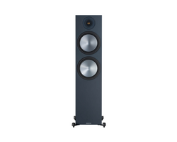 Monitor Audio Bronze 500 (6G) frontsugárzó pár, fekete (csomagolás sérült) Monitor Audio Bronze 500 (6G) frontsugárzó pár, fekete (csomagolás sérült)