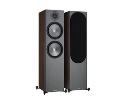 Roksan Attessa integrált  erősítő + Monitor Audio Bronze 500 sztereó szett