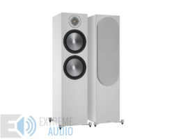 Kép 1/3 - Monitor Audio Bronze 500 (6G) frontsugárzó pár, fehér