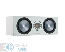 Kép 1/3 - Monitor Audio Bronze C150 (6G) centersugárzó, fehér