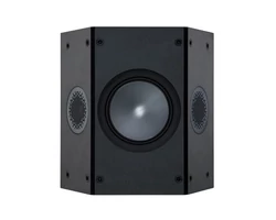 Monitor Audio Bronze FX (6G) dipol háttér hangsugárzó pár, fekete