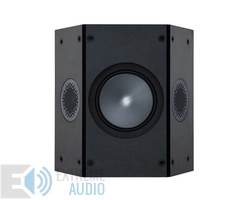 Kép 2/3 - Monitor Audio Bronze FX (6G) dipol háttér hangsugárzó pár, fekete