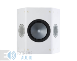 Kép 1/3 - Monitor Audio Bronze FX (6G) dipol háttér hangsugárzó pár, fehér