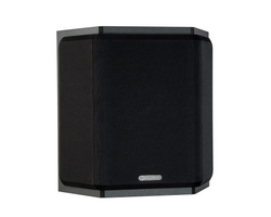 Kép 1/3 - Monitor Audio Bronze FX (6G) dipol háttér hangsugárzó pár, fekete