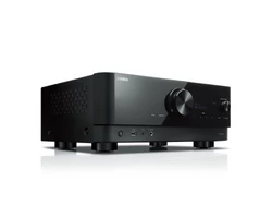 Yamaha RX-V6A + Monitor Audio Bronze 200 (6G) 5.1 házimozi szett, fekete