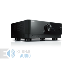 Kép 2/6 - Yamaha RX-V6A + Monitor Audio Bronze 200 (6G) 5.1 házimozi szett, fekete