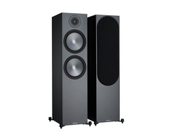 Kép 2/4 - Monitor Audio Bronze 500 (6G) 5.0 hangsugárzó szett, fekete