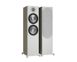 Kép 2/4 - Monitor Audio Bronze 500 (6G) 5.0 hangsugárzó szett, szürke