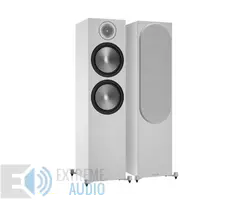 Kép 2/4 - Monitor Audio Bronze 500 (6G) 5.0 hangsugárzó szett, fehér