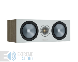 Kép 4/4 - Monitor Audio Bronze 500 (6G) 5.0 hangsugárzó szett, szürke