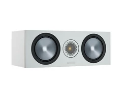 Monitor Audio Bronze 500 (6G) 5.0 hangsugárzó szett, fehér