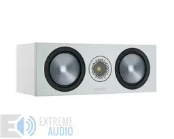 Kép 4/4 - Monitor Audio Bronze 500 (6G) 5.0 hangsugárzó szett, fehér