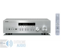 Yamaha R-N402  + Monitor Audio Bronze 100  sztereó szett