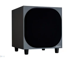Monitor Audio Bronze 200 6G 5.1 hangfal szett, fekete