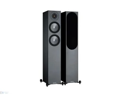 Yamaha RX-V6A + Monitor Audio Bronze 200 (6G) 5.1 házimozi szett, fekete