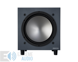 Kép 2/2 - Monitor Audio Bronze W10 (6G) mélysugárzó, dió (Bemutató darab)