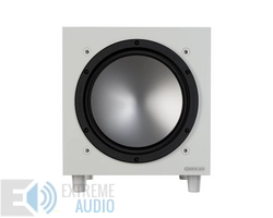 Kép 2/2 - Monitor Audio Bronze W10 (6G) mélysugárzó, fehér