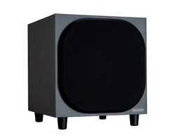 Yamaha RX-V6A + Monitor Audio Bronze 200 (6G) 5.1 házimozi szett, fekete