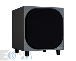 Kép 1/2 - Monitor Audio Bronze W10 (6G) mélysugárzó, fekete