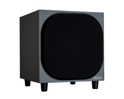 Monitor Audio Bronze 500 5.1.2 Dolby Atmos hangfalszett, fekete Monitor Audio Bronze 500 5.1.2 Dolby Atmos hangfalszett, fekete