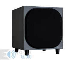 Kép 1/2 - Monitor Audio Bronze W10 (6G) mélysugárzó, fekete (Bemutató darab)