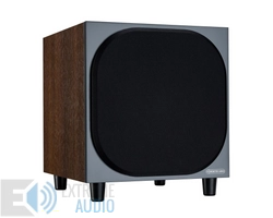 Kép 1/2 - Monitor Audio Bronze W10 (6G) mélysugárzó, dió (Bemutató darab)