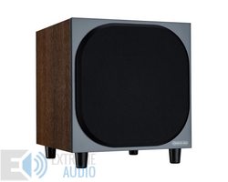 Kép 1/2 - Monitor Audio Bronze W10 (6G) mélysugárzó, dió (Bemutató darab)