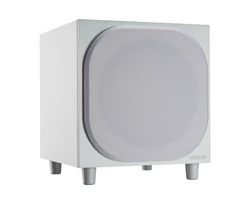 Monitor Audio Bronze W10 (6G) mélysugárzó, fehér
