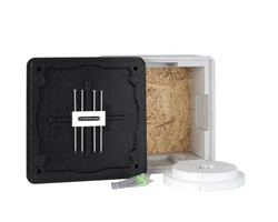 Monitor Audio CCBOX-L, falba építhető szerelő doboz