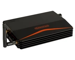 Monitor Audio IA40-3 többcsatornás erősítő