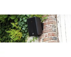 Monitor Audio Climate CL50 kültéri hangsugárzó, fekete