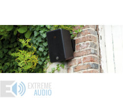 Kép 7/7 - Monitor Audio Climate CL50 kültéri hangsugárzó, fekete