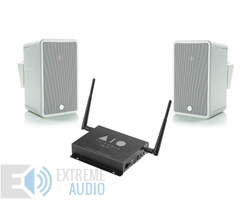 Kép 1/9 - Triangle AIO PRO A50 + Monitor Audio CL50 kültéri szett