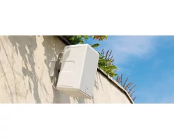 Monitor Audio Climate CL80 kültéri hangsugárzó, fehér