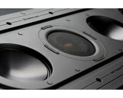 Monitor Audio CP-IW260X falba építhető hangsugárzó