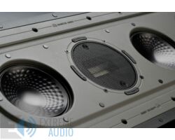 Kép 7/9 - Monitor Audio CP-IW460X falba építhető hangsugárzó