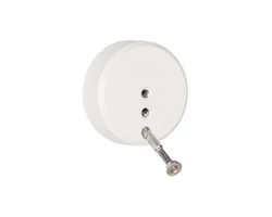 Monitor Audio FIX-M hangszóró rögzítő, fehér