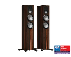 Monitor Audio Gold 300 6G frontsugárzó, Macassar (ébenfa)
