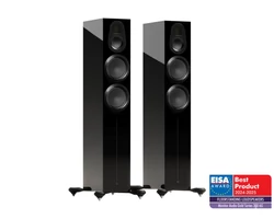 Monitor Audio Gold 300 6G frontsugárzó, magasfényű fekete