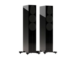 Monitor Audio Gold 300 6G frontsugárzó, magasfényű fekete