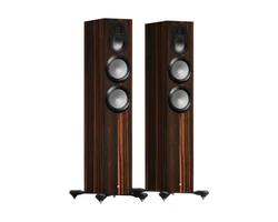 Monitor Audio Gold 300 6G frontsugárzó, Macassar (ébenfa)