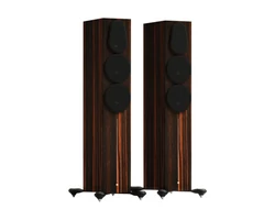 Monitor Audio Gold 300 6G frontsugárzó, Macassar (ébenfa)