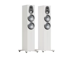 MONITOR AUDIO GOLD 300 6G frontsugárzó, szatén fehér