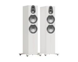 MONITOR AUDIO GOLD 500 6G frontsugárzó, szatén fehér